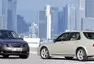 Saab 9-5 - 2006 2. facelift