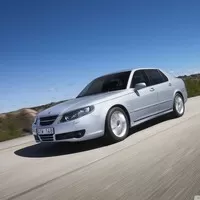 Saab 9-5 SportSedan