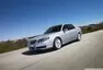 Saab 9-5 SportSedan