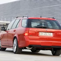 Saab 9-5 SportCombi