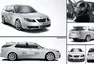 Saab 9-5 BioPower E100