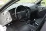 Saab 9-5 Brabus interiér