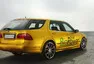 Saab 9-5 BioPower Rinspeed