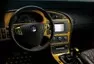 Saab 9-5 BioPower Rinspeed interiér