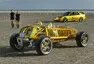 Rinspeed Exasis a Saab 9-5 