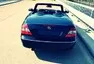MERCEDES-BENZ CLK 200 s kompresorem (C209)  