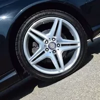 MERCEDES-BENZ CLK 200 s kompresorem (C209)