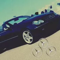 MERCEDES-BENZ CLK 200 s kompresorem (C209)