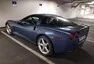 Corvette C6 road-trip