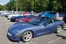 Corvette C6 road-trip