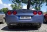 Corvette C6 road-trip