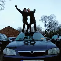 Jak jsem zjistil, že nejsem Petrolhead, ale prostě jen miluju auta…