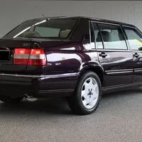 Volvo S90 Executive