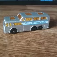 Lesney´s No.66 - Coach