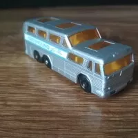 Lesney´s No.66 - Coach