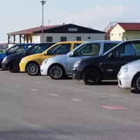 Waste of the track cars, díl poslední