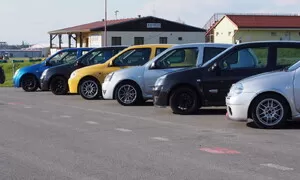 Waste of the track cars, díl poslední