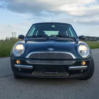 Kult jménem Mini Cooper...