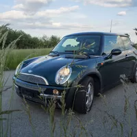 Kult jménem Mini Cooper...