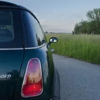 Kult jménem Mini Cooper...