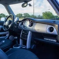 Kult jménem Mini Cooper...