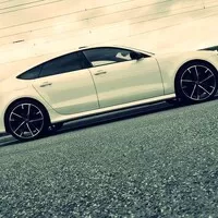 Češi, okolí a společnost pohrdající automobilem. 