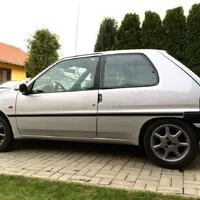 Už s novými koly