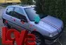 Proběhl i lehký polep s francouzskou trikolórou