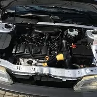 A vyladěný motor