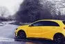 Mercedes-Benz A45 AMG 4Matic