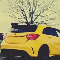 Mercedes-Benz A45 AMG 4Matic