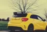 Mercedes-Benz A45 AMG 4Matic
