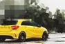 Mercedes-Benz A45 AMG 4Matic