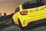 Mercedes-Benz A45 AMG 4Matic