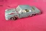 Lesney´s No.53 - Mercedes 200 SE