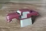 Lesney´s No.53 - Mercedes 200 SE