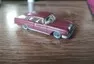 Lesney´s No.53 - Mercedes 200 SE