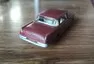 Lesney´s No.53 - Mercedes 200 SE