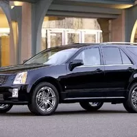 Jak jsem koupil SUV