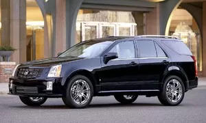 Jak jsem koupil SUV