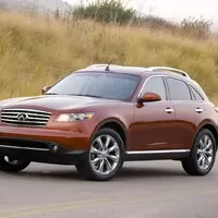 Jak jsem koupil SUV