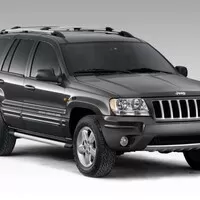 Jak jsem koupil SUV