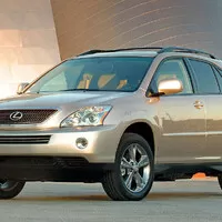 Jak jsem koupil SUV