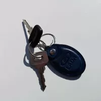 Lada Niva – lék na OCD?