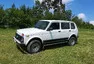 Lada Niva – lék na OCD?