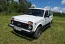 Lada Niva – lék na OCD?