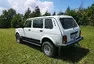 Lada Niva – lék na OCD?