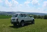 Lada Niva – lék na OCD?