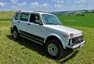 Lada Niva – lék na OCD?