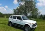 Lada Niva – lék na OCD?